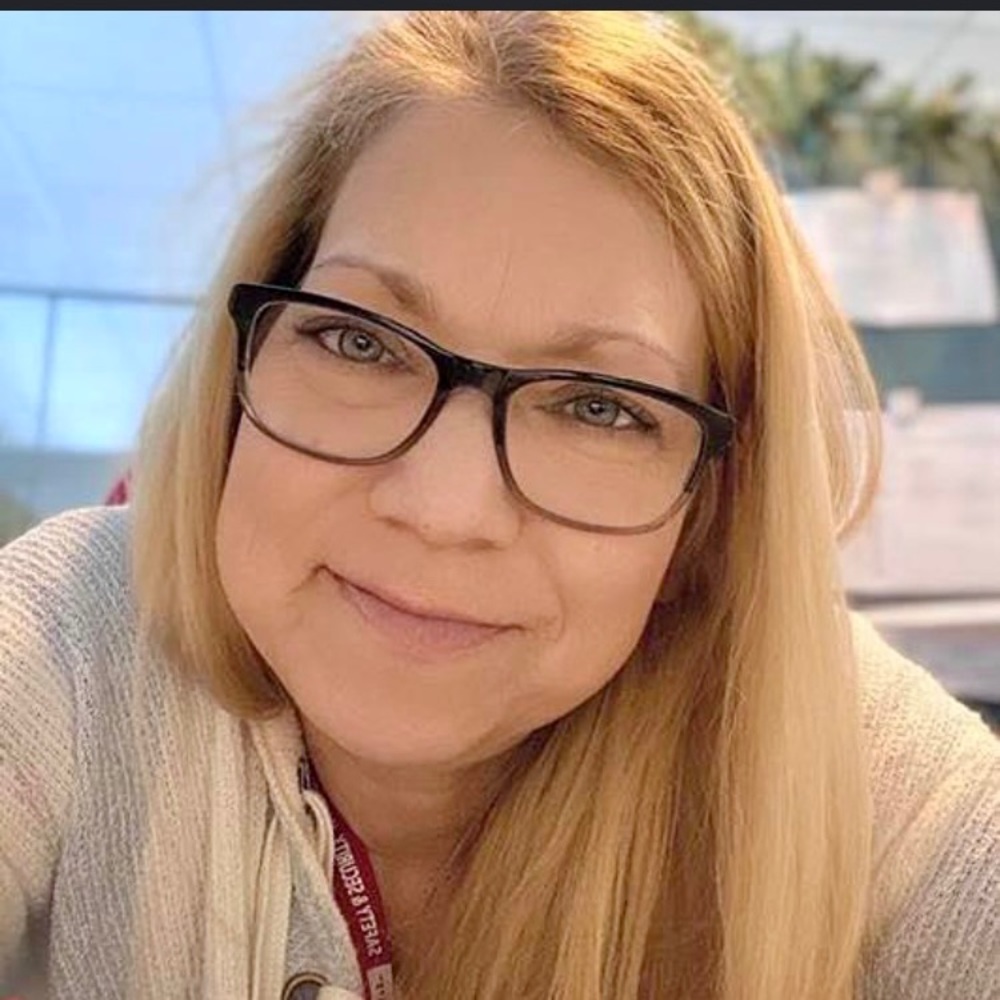 Meet your Posher, Tracy